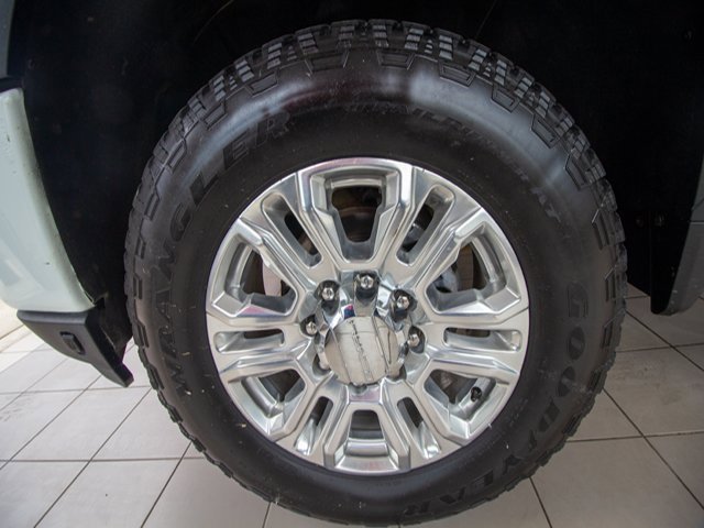 2021 Gmc Sierra 2500 HD Denali photo 21
