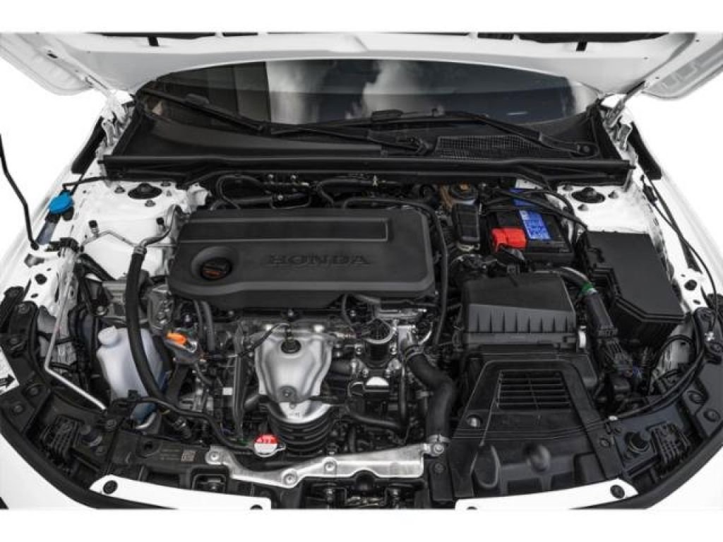 2026 Honda Civic LX photo 13