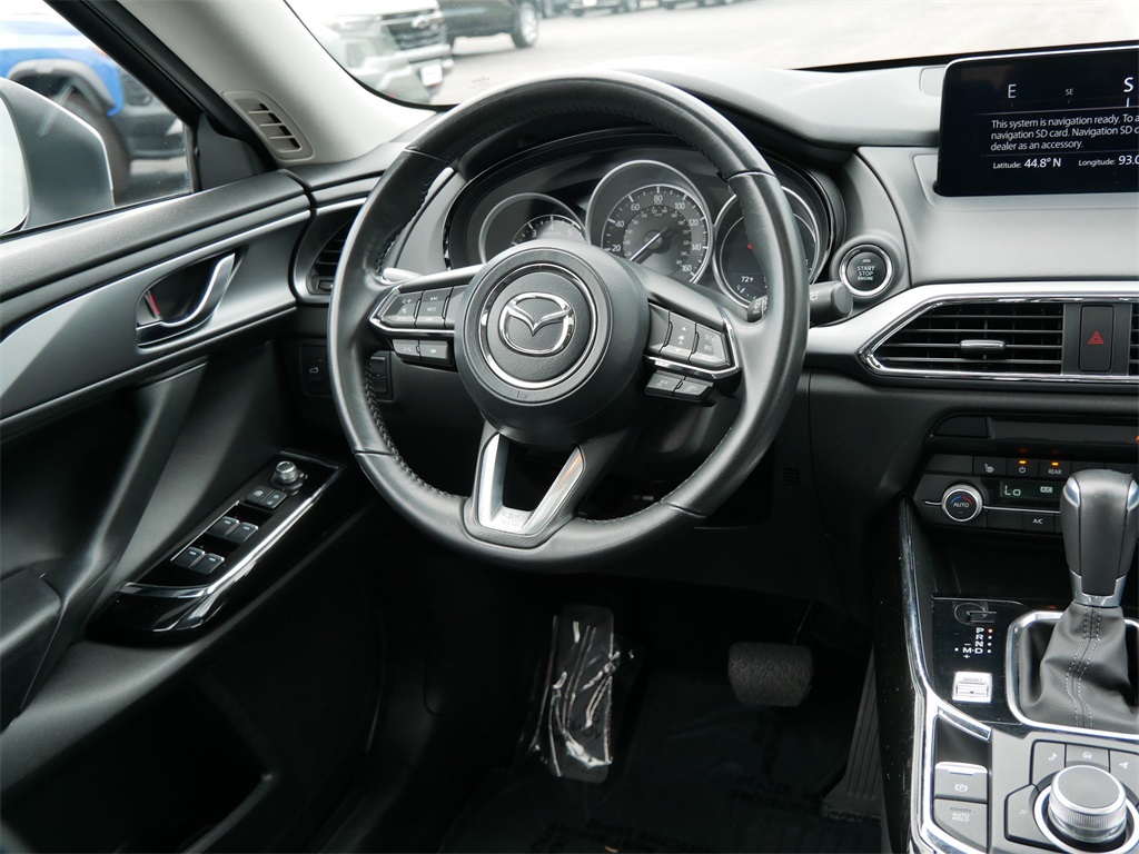 2023 Mazda CX-9 Touring photo 5