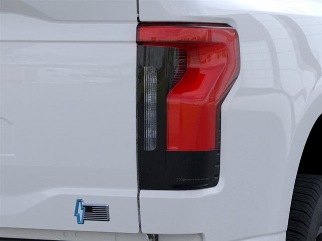 2025 Ford F-150 Lightning photo 20