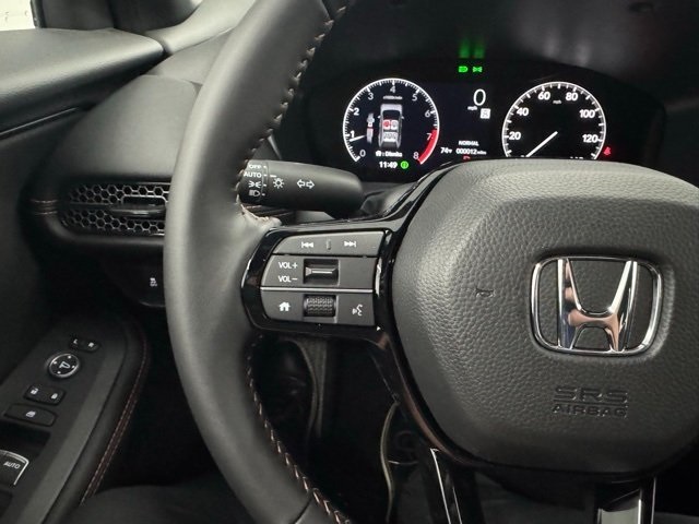 2026 Honda HR-V Sport photo 22