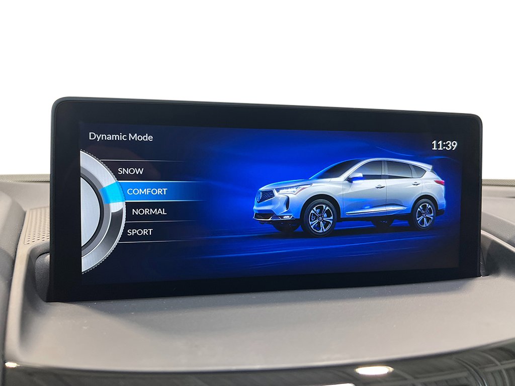 2025 Acura RDX Technology photo 15