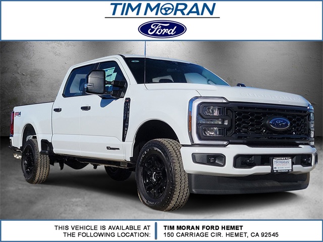 2026 Ford F-250 Super Duty XL's photo