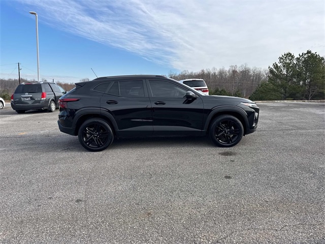 2024 Chevrolet Trax ACTIV photo 3