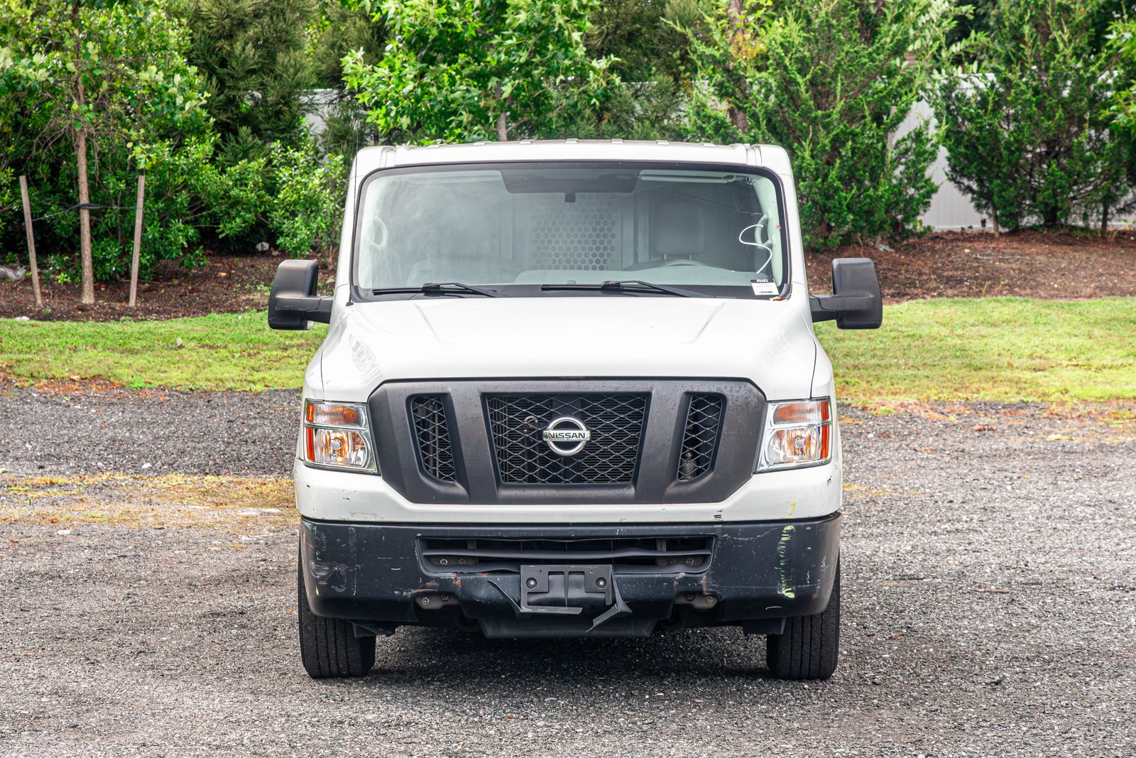 Used 2018 Nissan NV Cargo S with VIN 1N6BF0KM2JN817589 for sale in Commack, NY