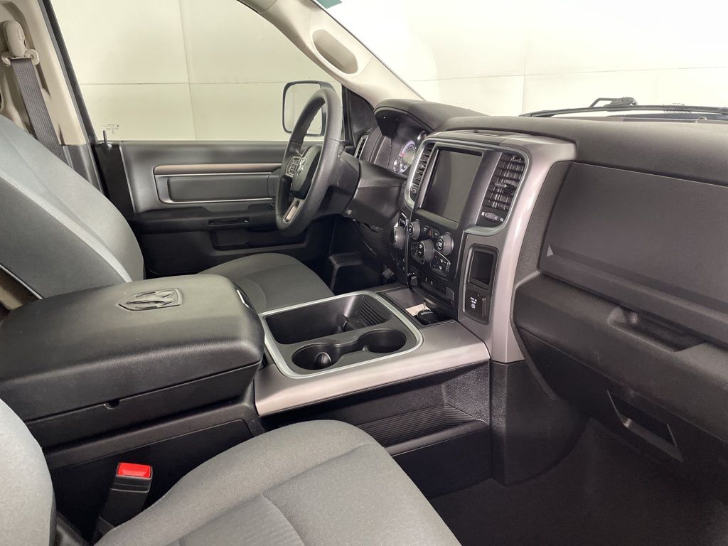 2023 Ram 1500 Classic SLT photo 12