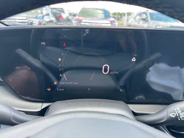 2025 Buick Envista Preferred photo 19