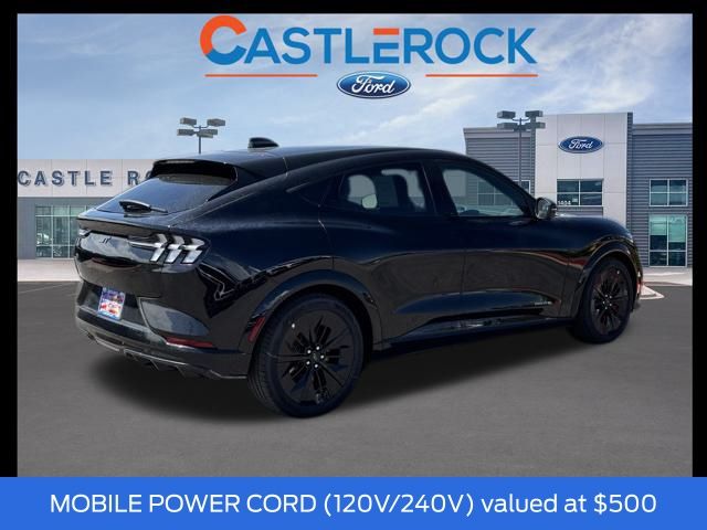 2025 Ford Mustang Mach-E GT photo 6