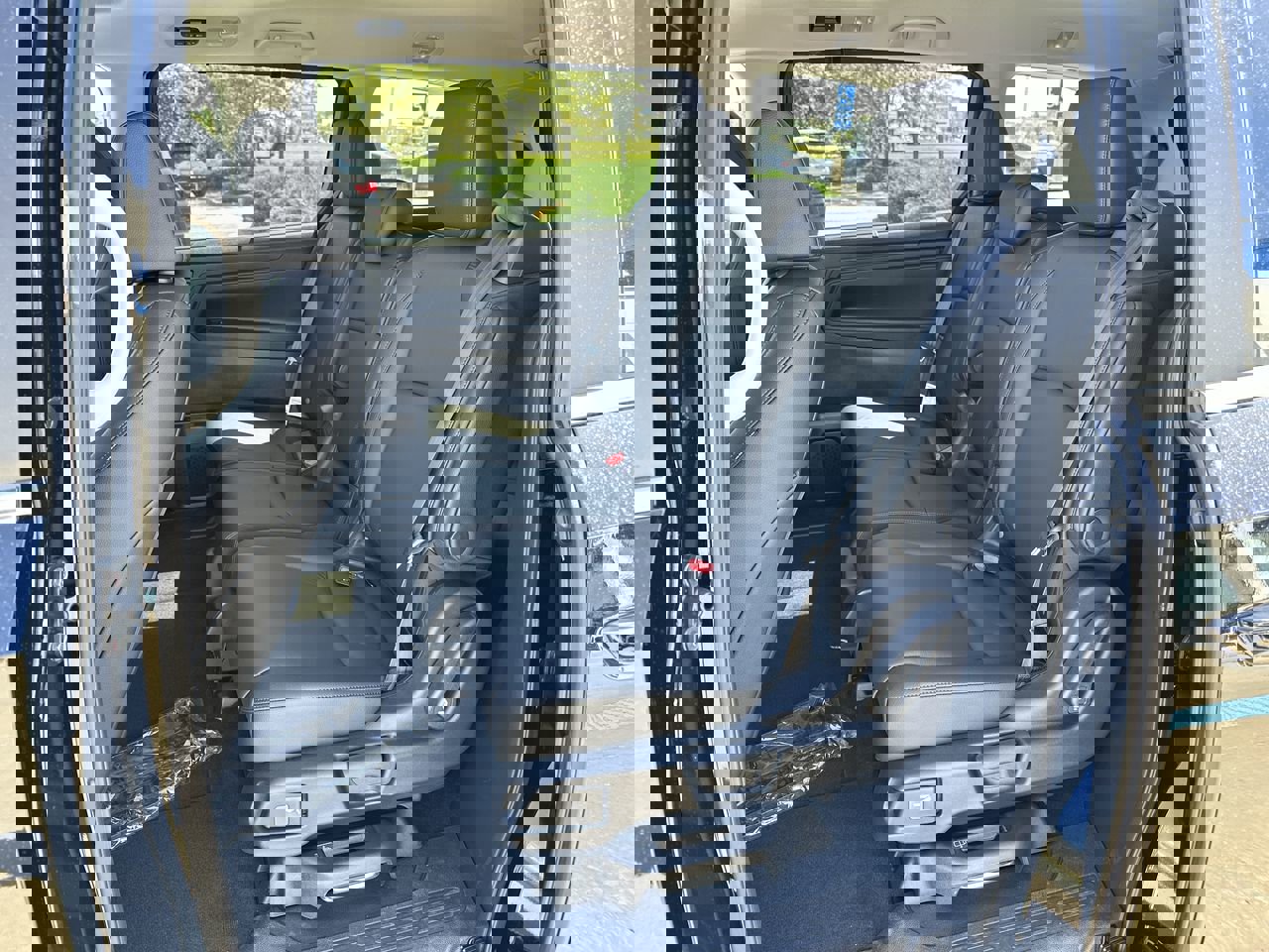 2026 Honda Odyssey EX-L photo 22