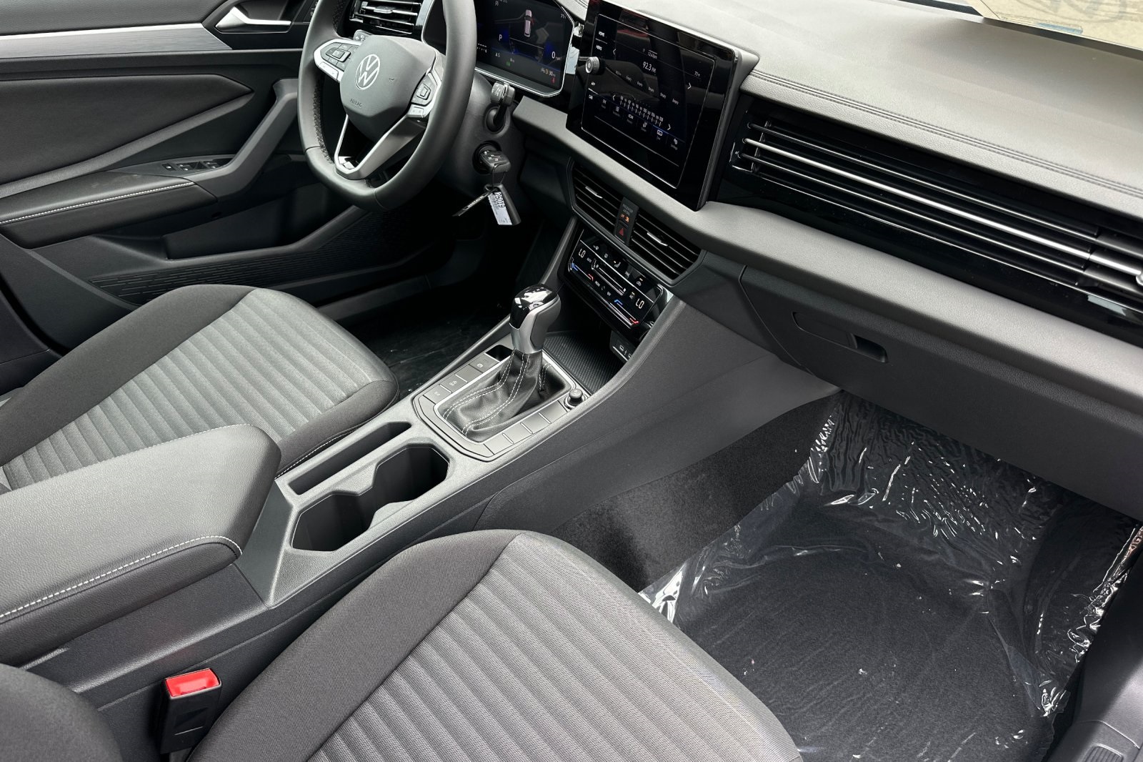 2025 Volkswagen Jetta 1.5T S photo 15