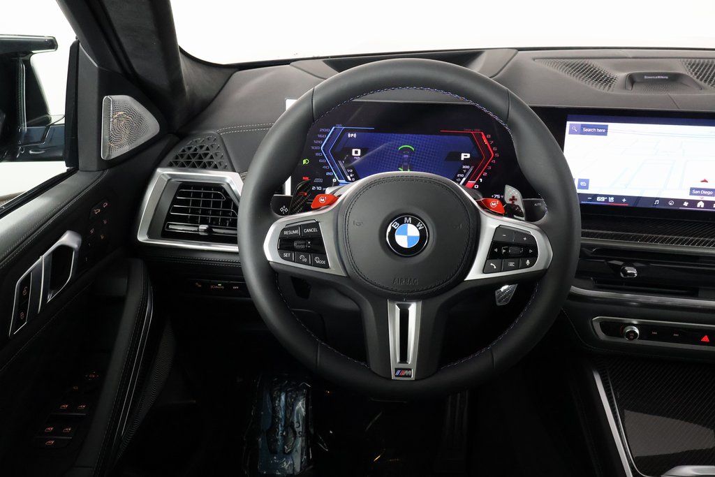 2026 Bmw X6 photo 2