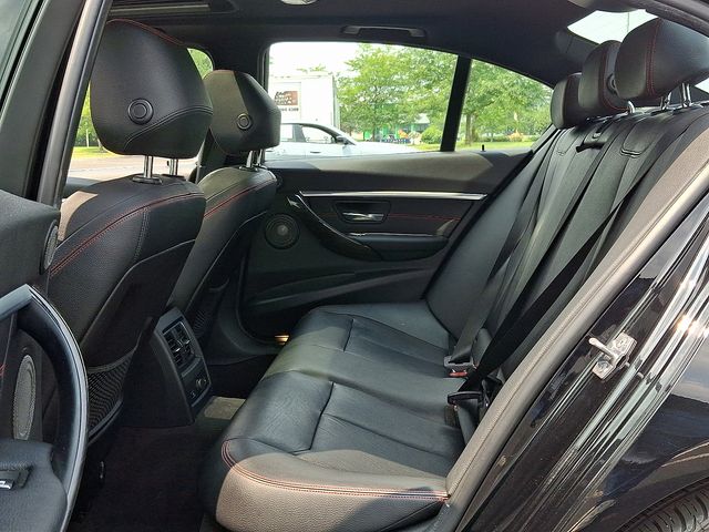 2017 Bmw 340i xDrive Sedan photo 9