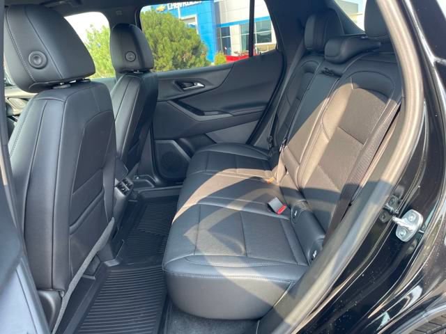 2026 Chevrolet Equinox LT photo 20