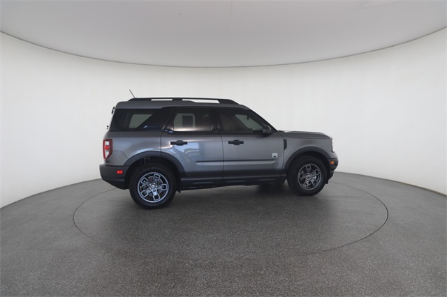 2021 Ford Bronco Sport Big Bend photo 21
