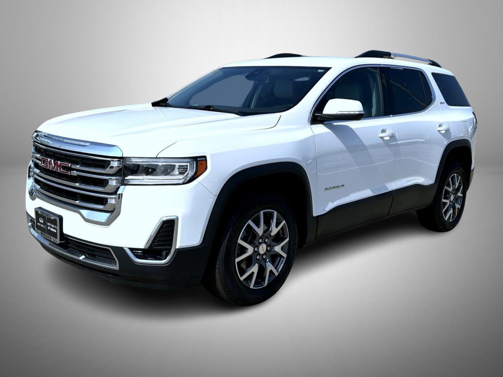 2023 GMC Acadia