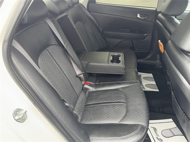 2020 Kia Optima Plug-In Hybrid EX photo 17
