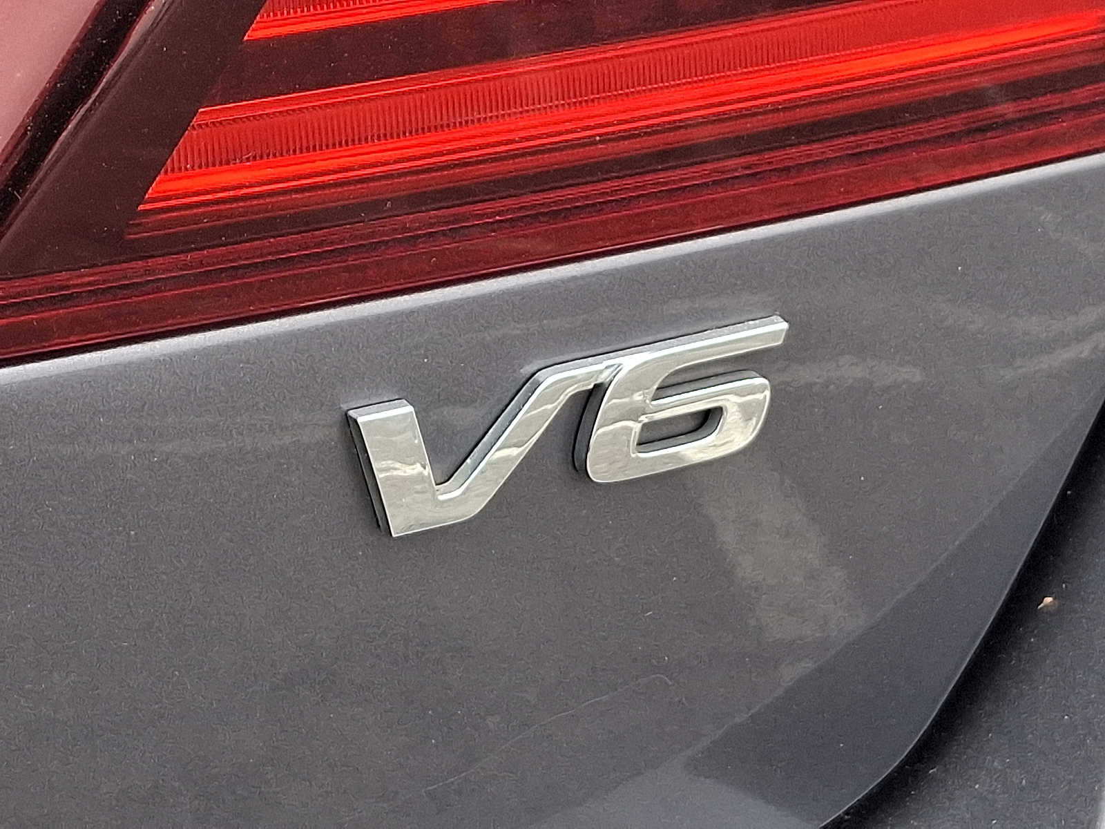 2016 Honda Accord EX-L V6 photo 30