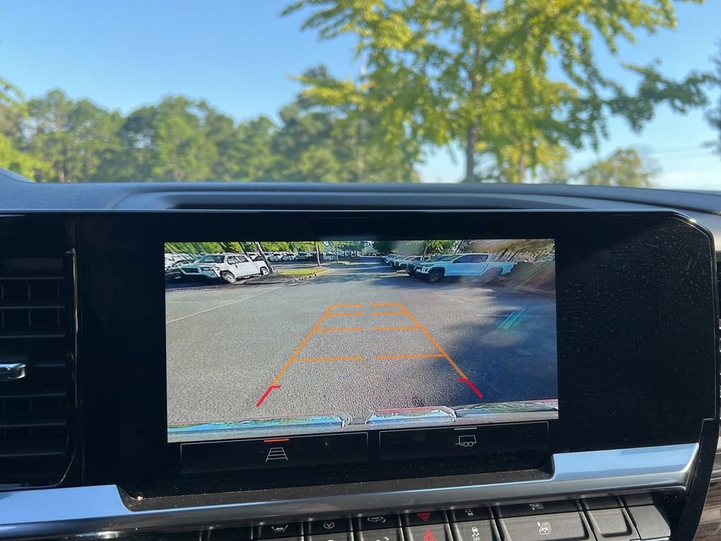 2024 Gmc Sierra 1500 Elevation photo 35