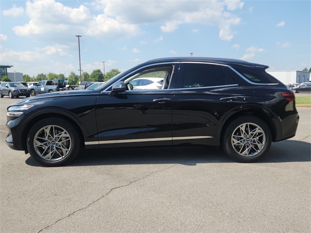 2024 Genesis GV70 2.5T photo 6