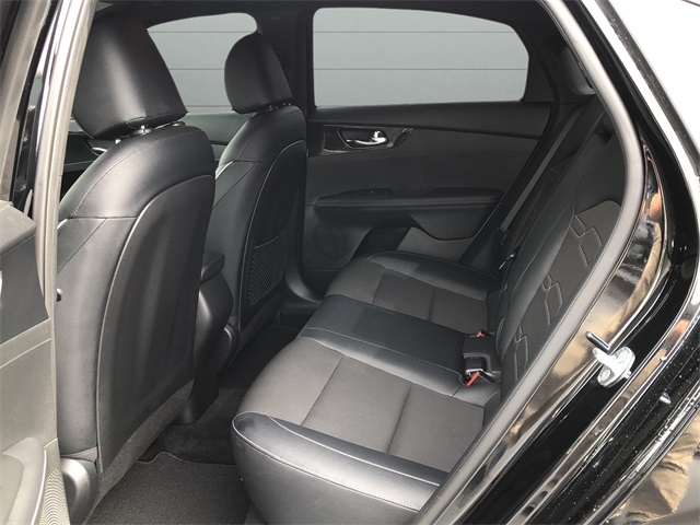 2023 Kia Forte GT-Line photo 20