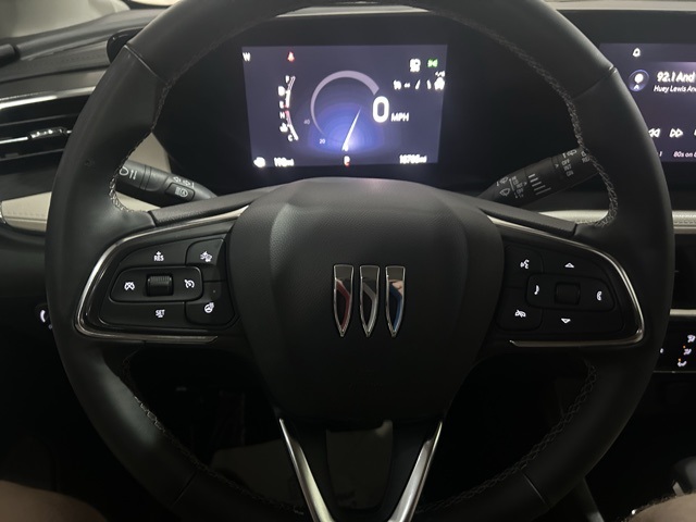 2024 Buick Encore GX Preferred photo 10