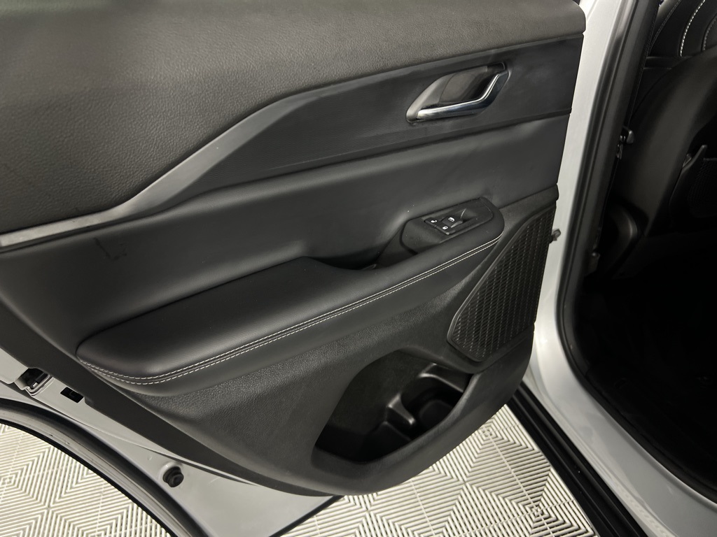 2024 Jeep Grand Cherokee Altitude X photo 16