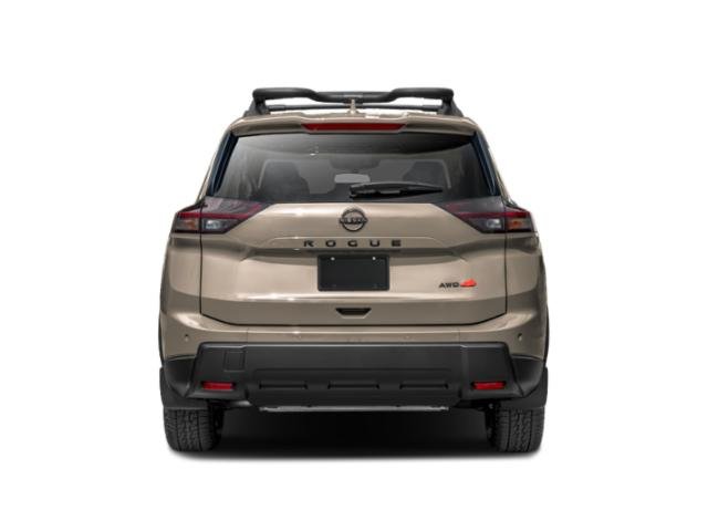 2026 Nissan Rogue SV photo 5