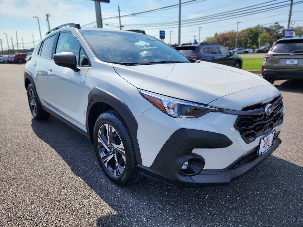 2024 Subaru Crosstrek Premium photo 14