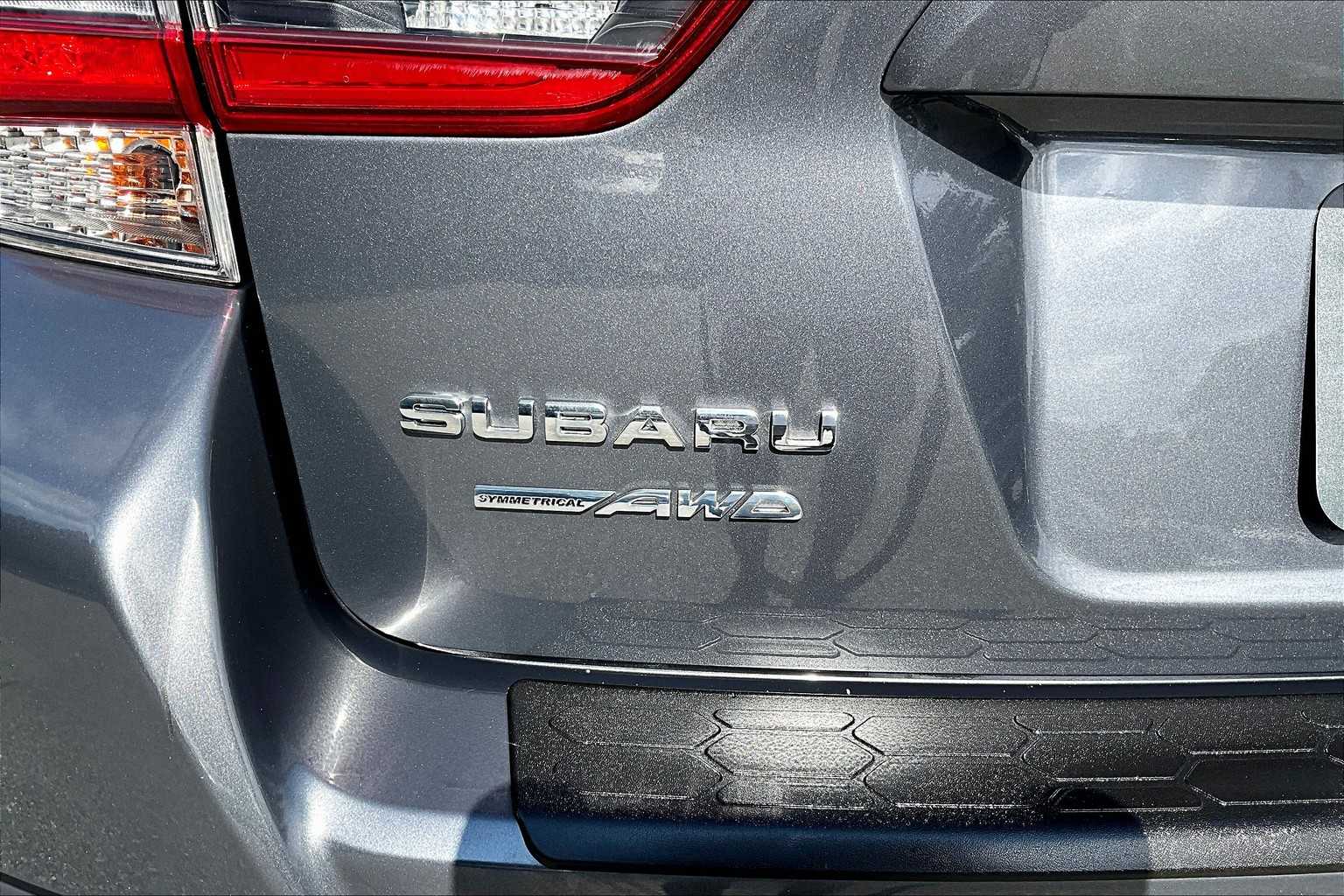 2021 Subaru Crosstrek Premium photo 28