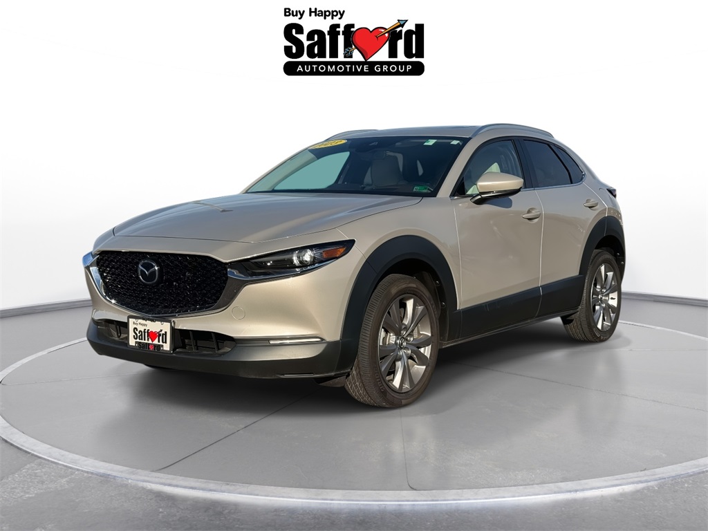 2023 Mazda CX-30 Premium's photo
