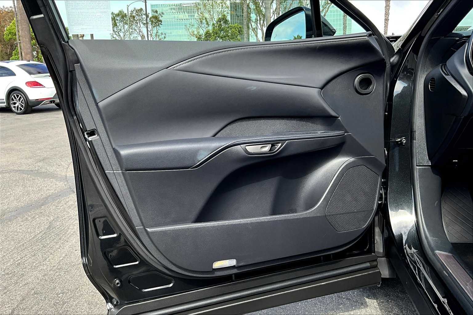 2025 Lexus RX 350 photo 19