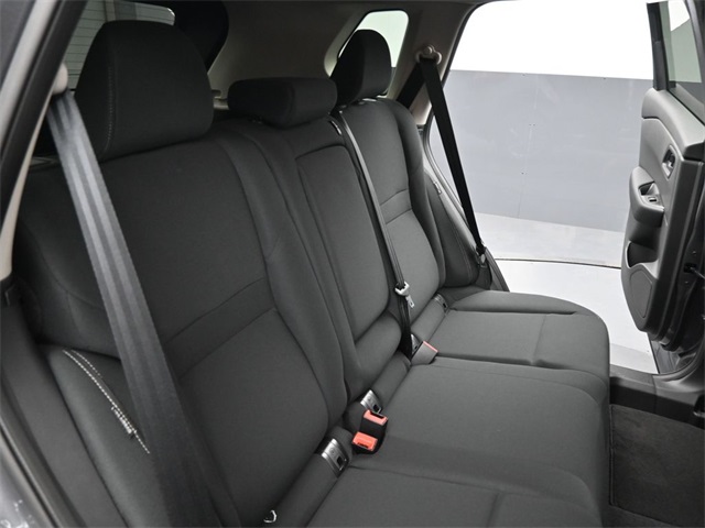 2026 Nissan Rogue S photo 29