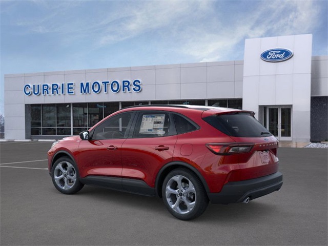 2026 FORD ESCAPE - Image 27