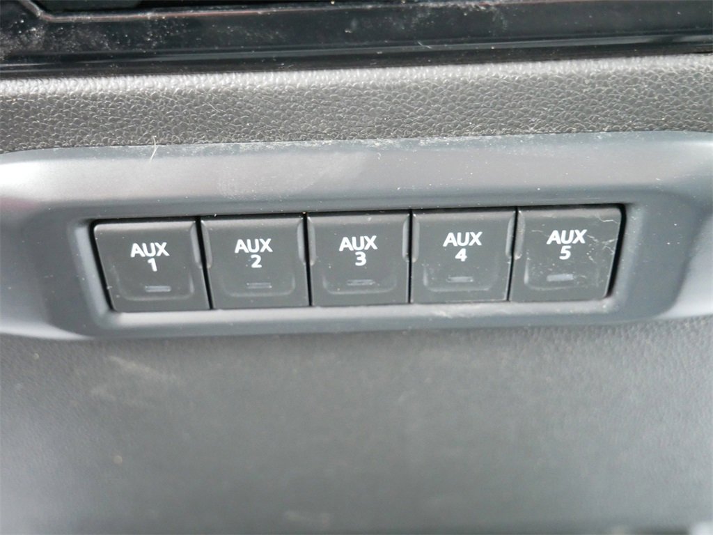 2024 Chevrolet Silverado 2500HD LT photo 28