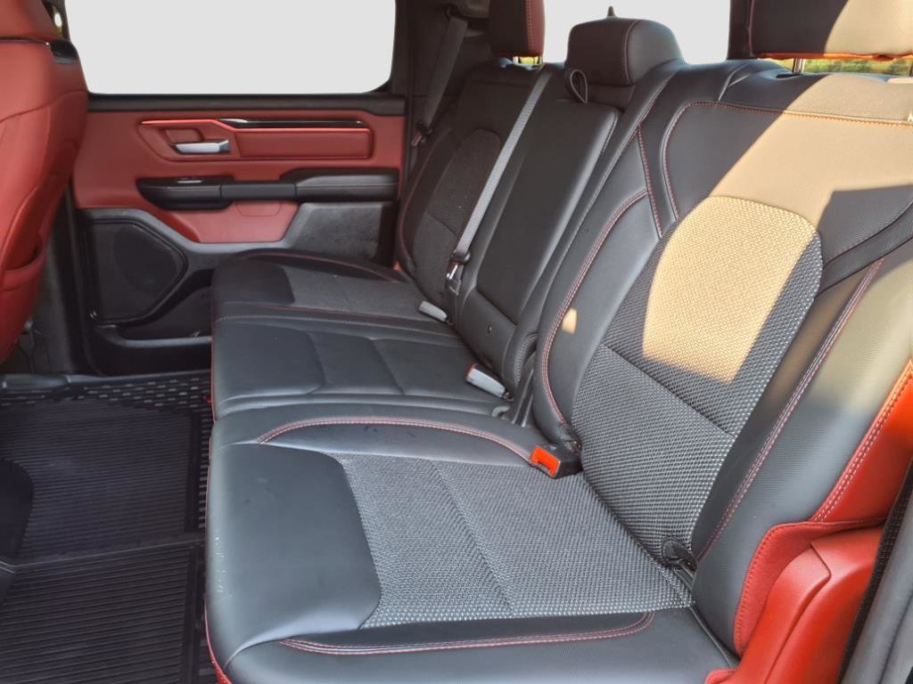 2022 Ram 1500 Rebel photo 13