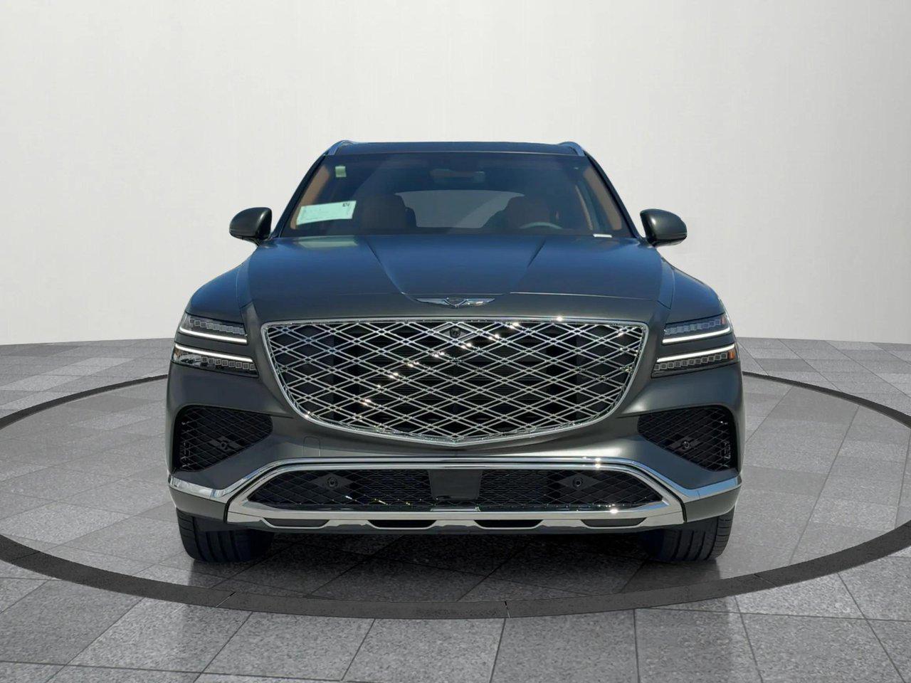 2026 Genesis GV80 2.5T Advanced photo 2