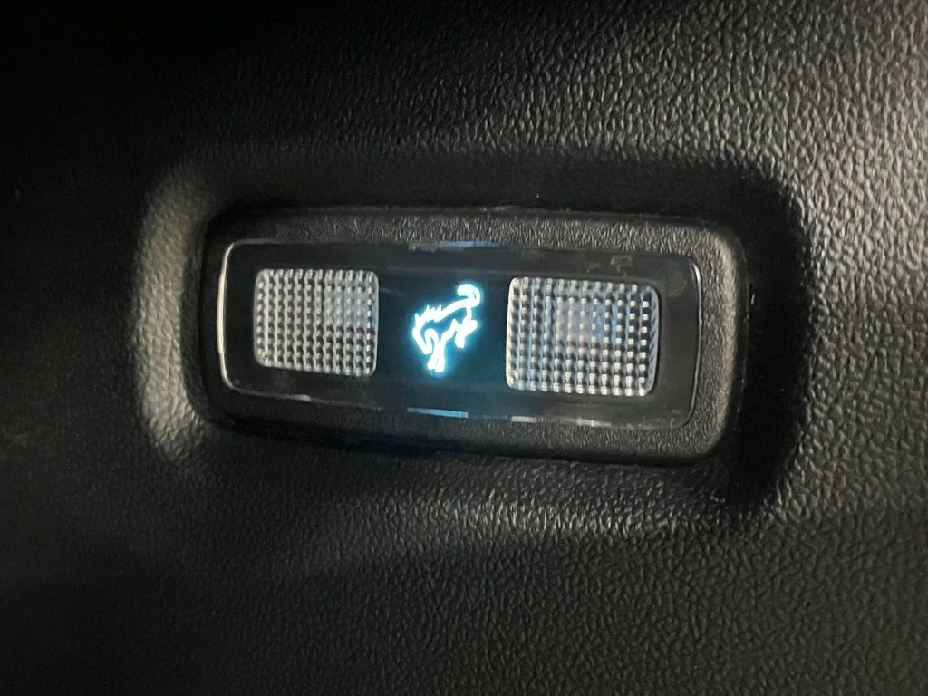 2021 Ford Bronco Sport Big Bend photo 11