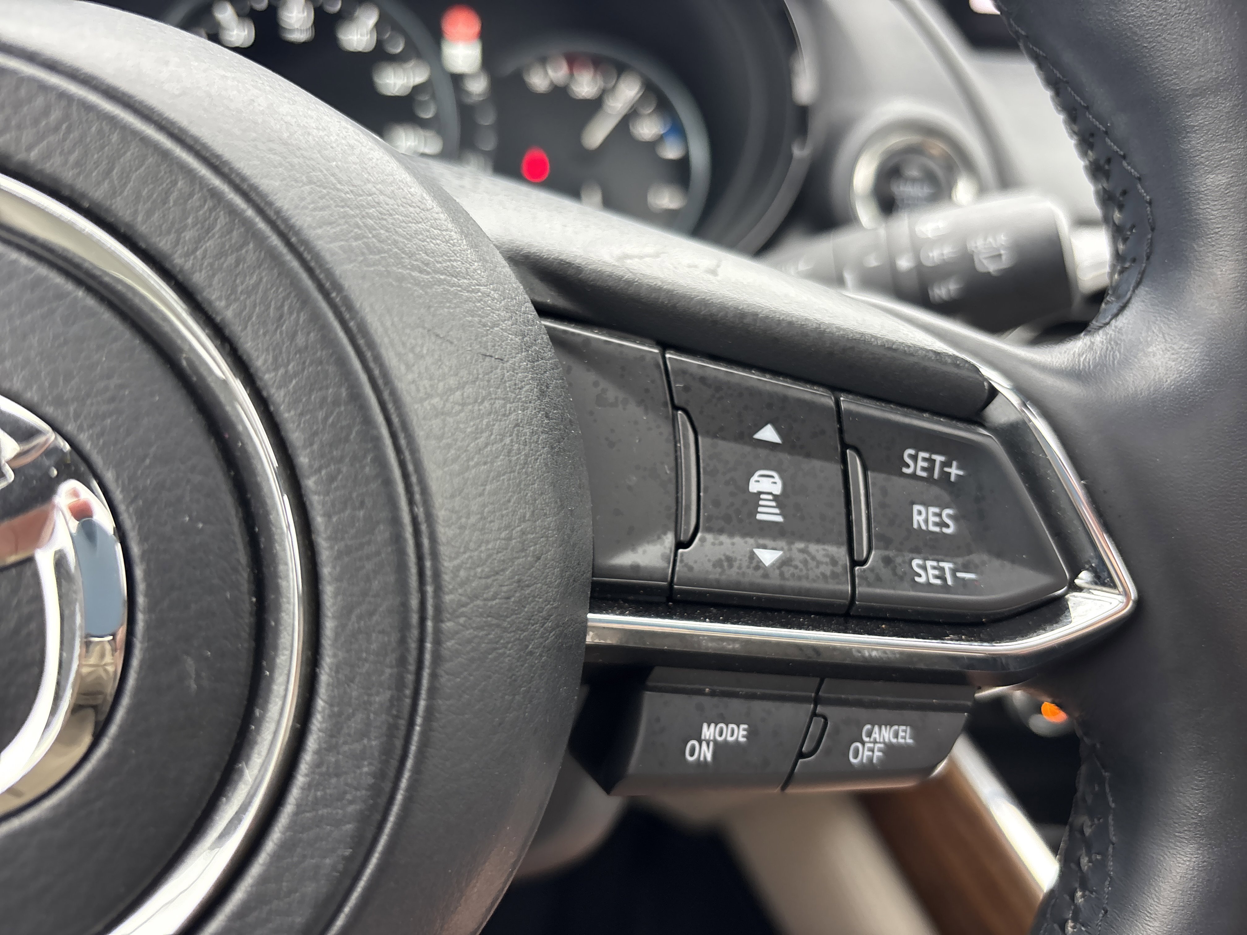 2021 Mazda CX-9 Signature photo 4