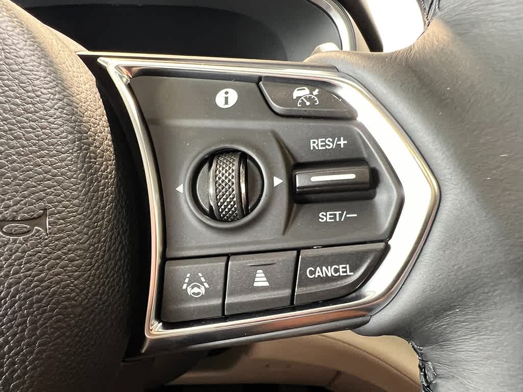 2026 Acura MDX SH-AWD Technology photo 18
