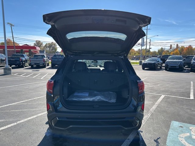 2026 Gmc Terrain Elevation photo 4