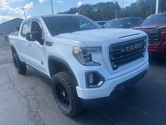 2019 Gmc Sierra 1500 AT4 photo 6