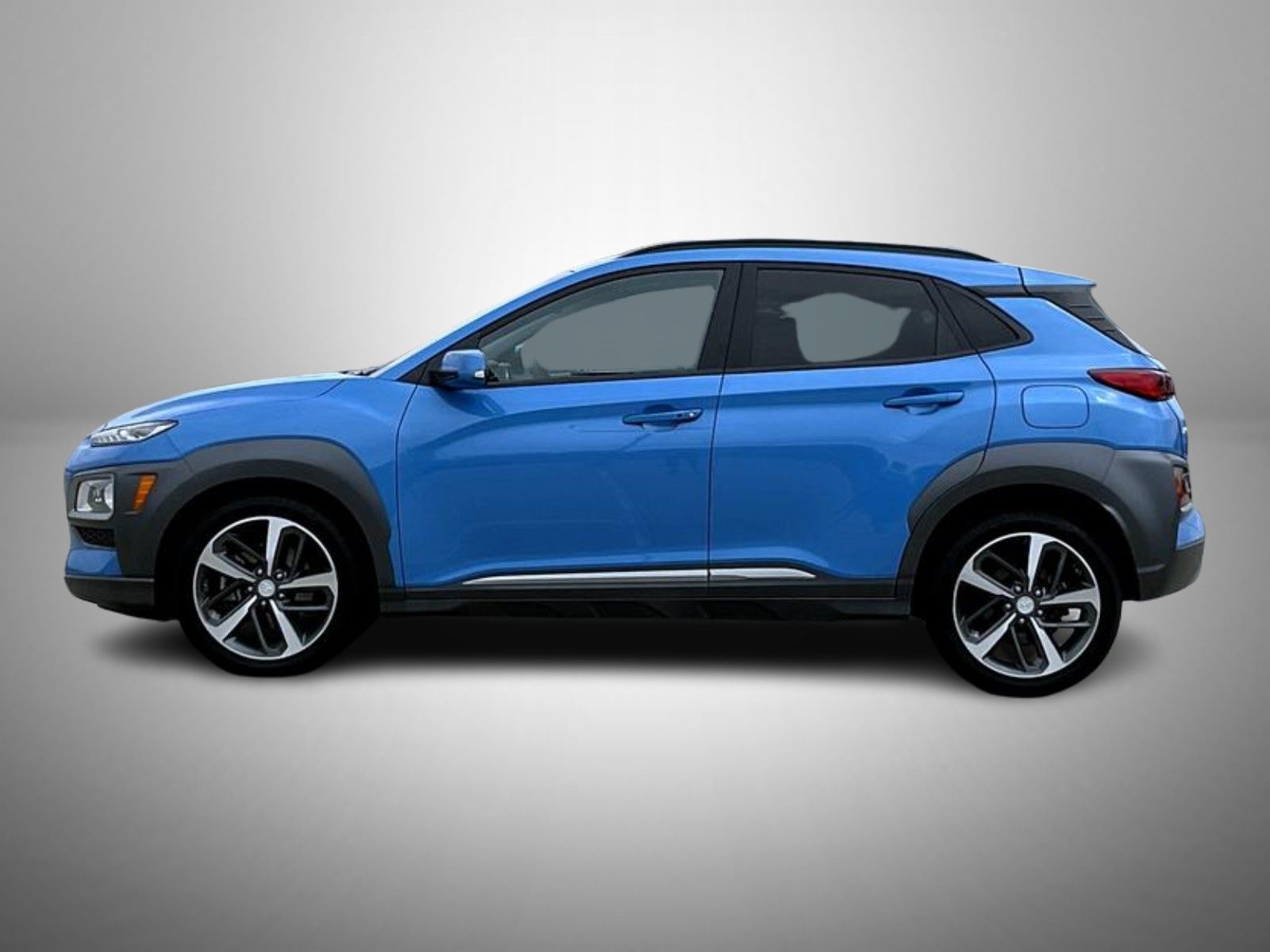 2020 Hyundai Kona Ultimate photo 8