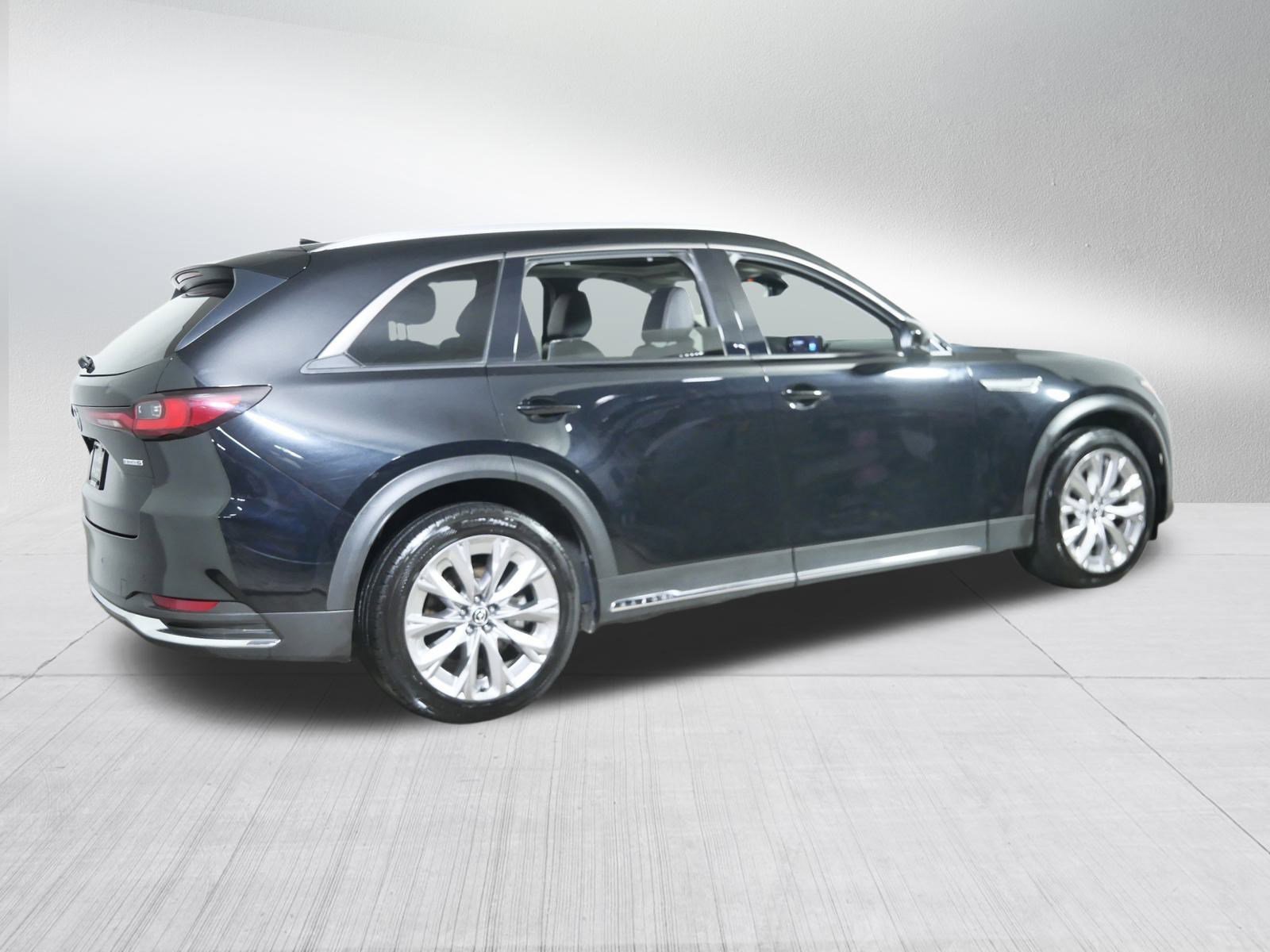 2024 Mazda CX-90 3.3 Turbo Premium photo 7