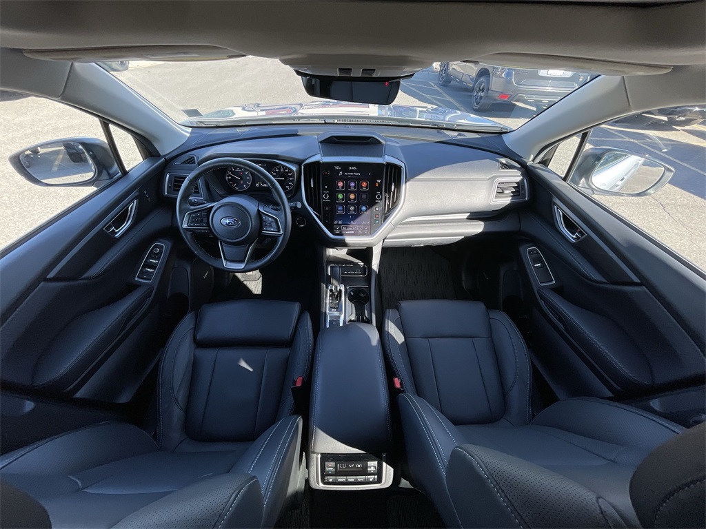 2024 Subaru Ascent Limited photo 24