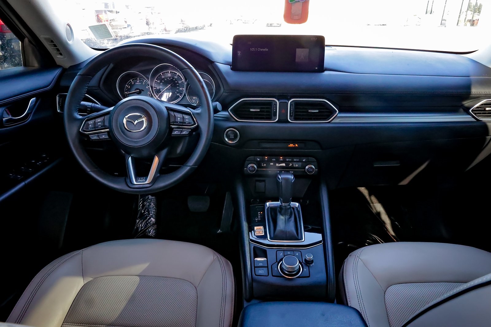 2024 Mazda CX-5 2.5 S Preferred photo 19