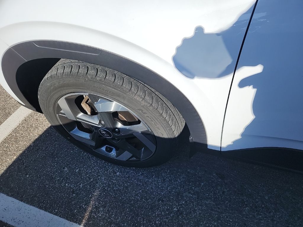 2023 Hyundai Venue SEL photo 4