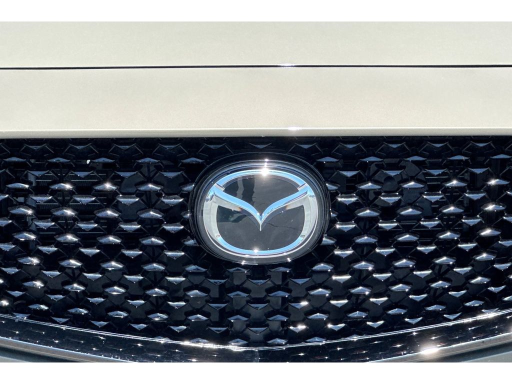 2024 Mazda CX-30 2.5 Carbon Turbo photo 43