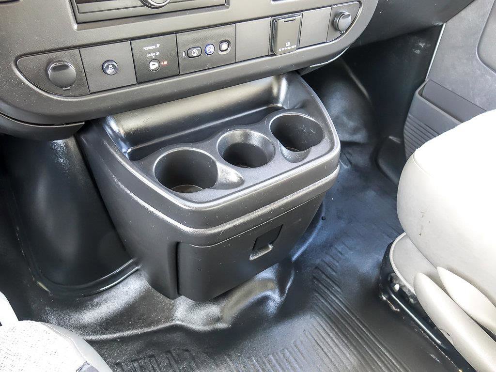 2018 CHEVROLET EXPRESS - Image 19