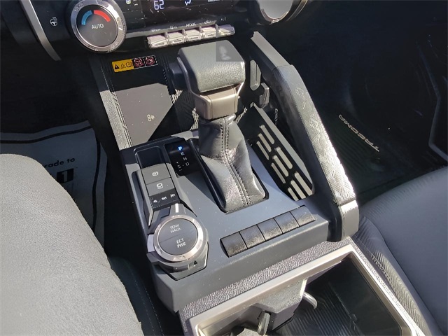 2024 Toyota Tacoma SR5 photo 30