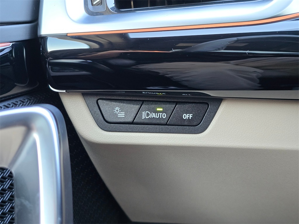 2025 Bmw X1 XDrive28i photo 18